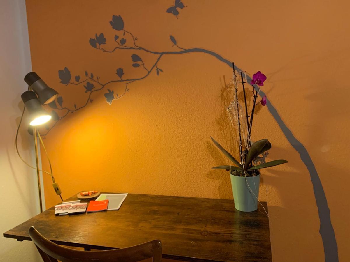 Casa Restelli App OG Gurtnellen Exteriér fotografie