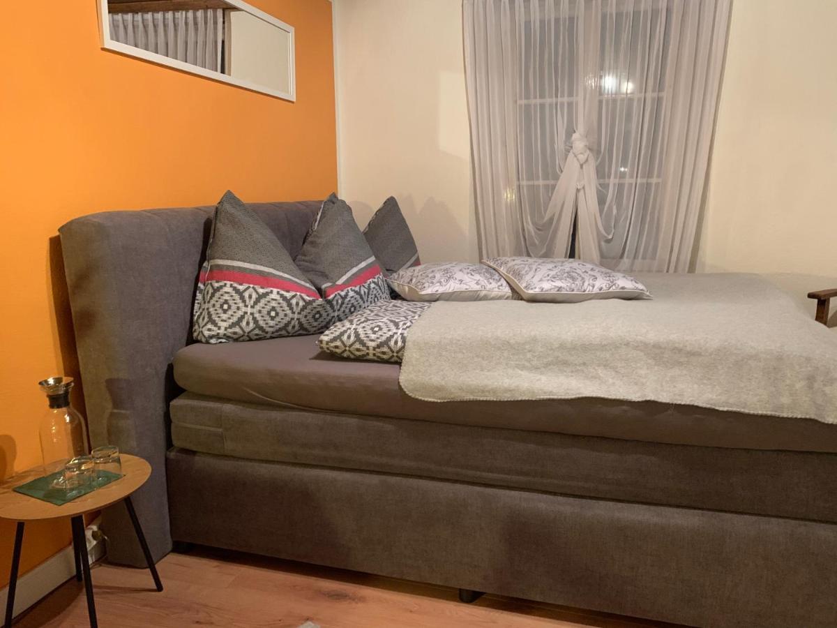 Casa Restelli App OG Gurtnellen Exteriér fotografie