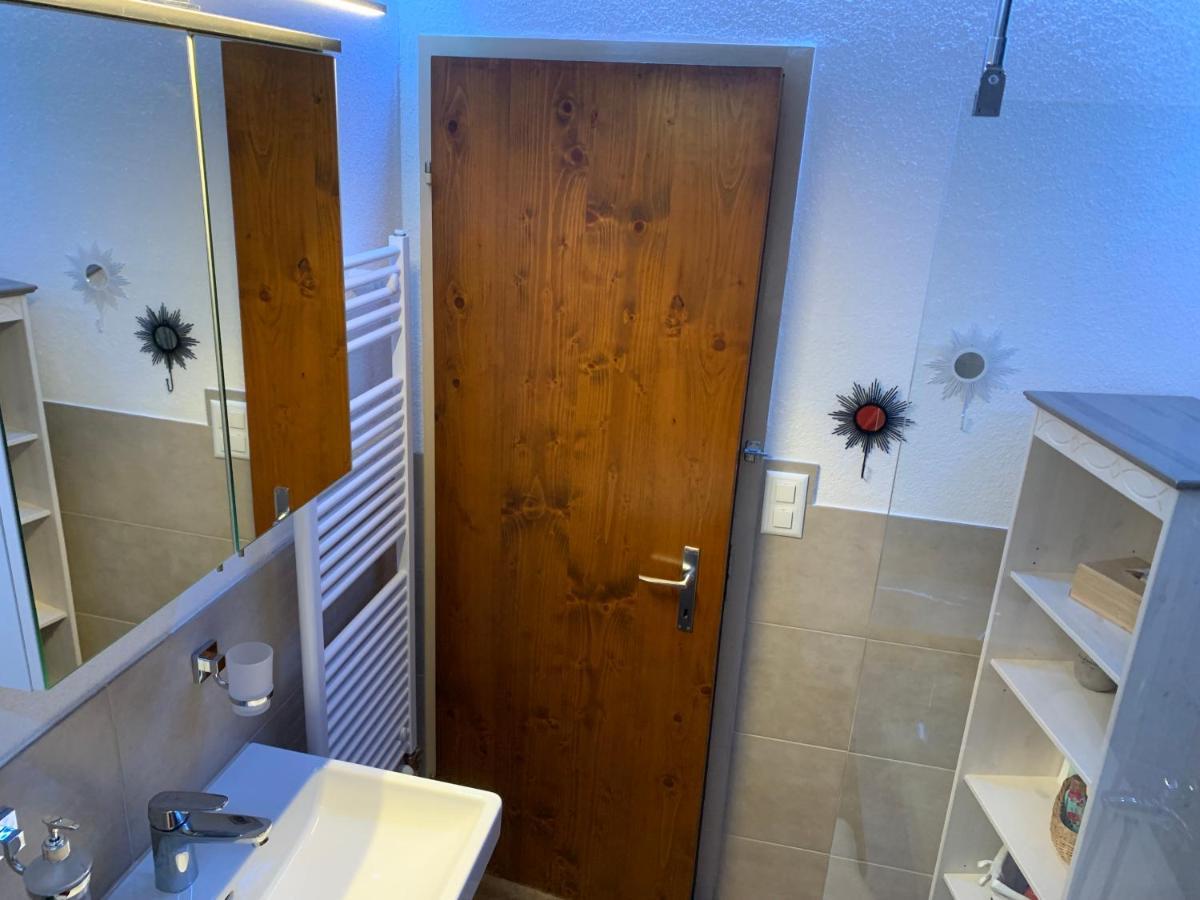 Casa Restelli App OG Gurtnellen Exteriér fotografie