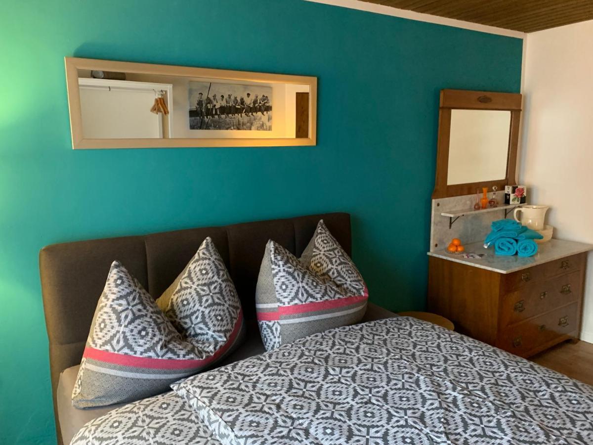Casa Restelli App OG Gurtnellen Exteriér fotografie