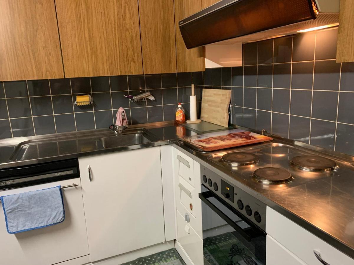 Casa Restelli App OG Gurtnellen Exteriér fotografie