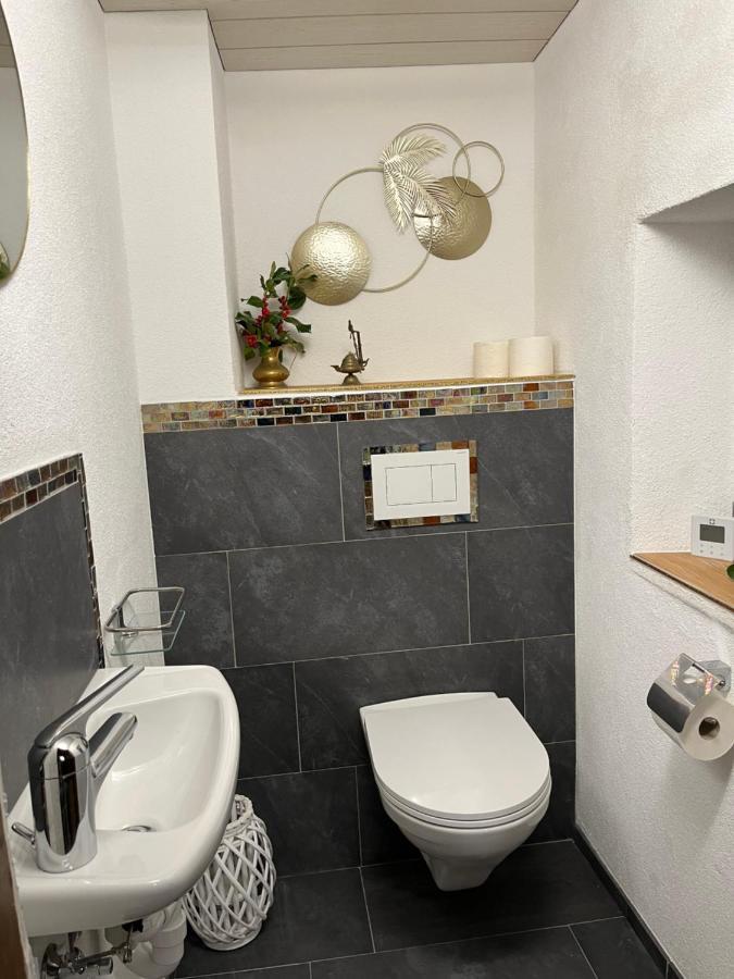 Casa Restelli App OG Gurtnellen Exteriér fotografie
