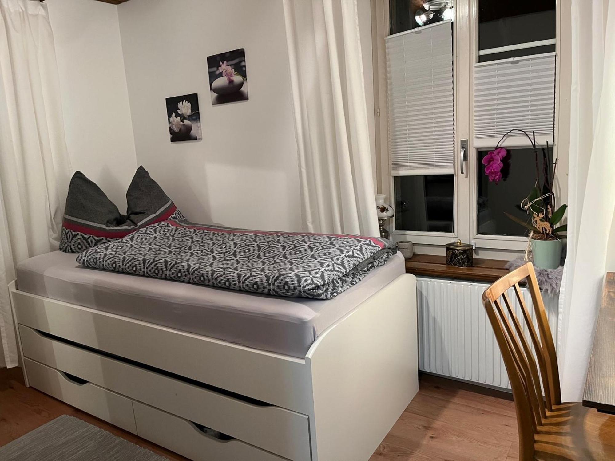Casa Restelli App OG Gurtnellen Exteriér fotografie